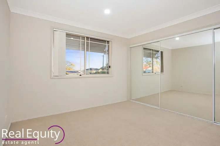 Fifth view of Homely townhouse listing, 2/137 Alfred Road, Chipping Norton NSW 2170