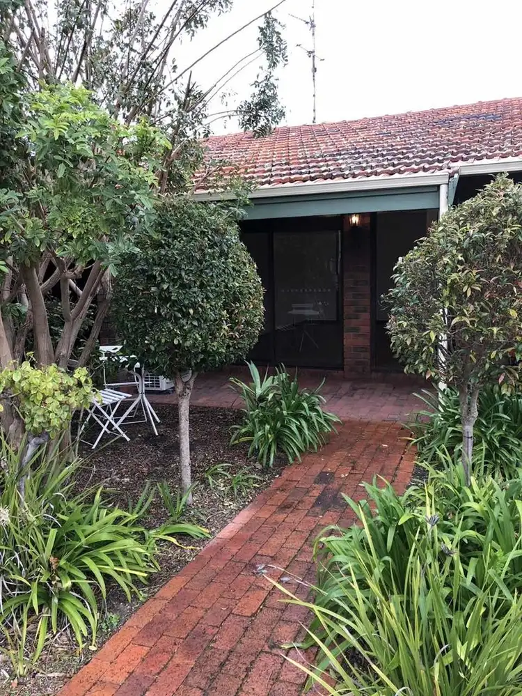 Second view of Homely unit listing, 3/35 Hayes Street, Bunbury WA 6230