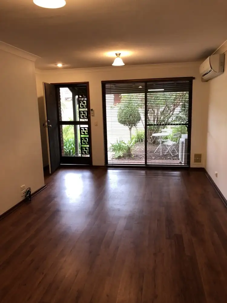 Third view of Homely unit listing, 3/35 Hayes Street, Bunbury WA 6230