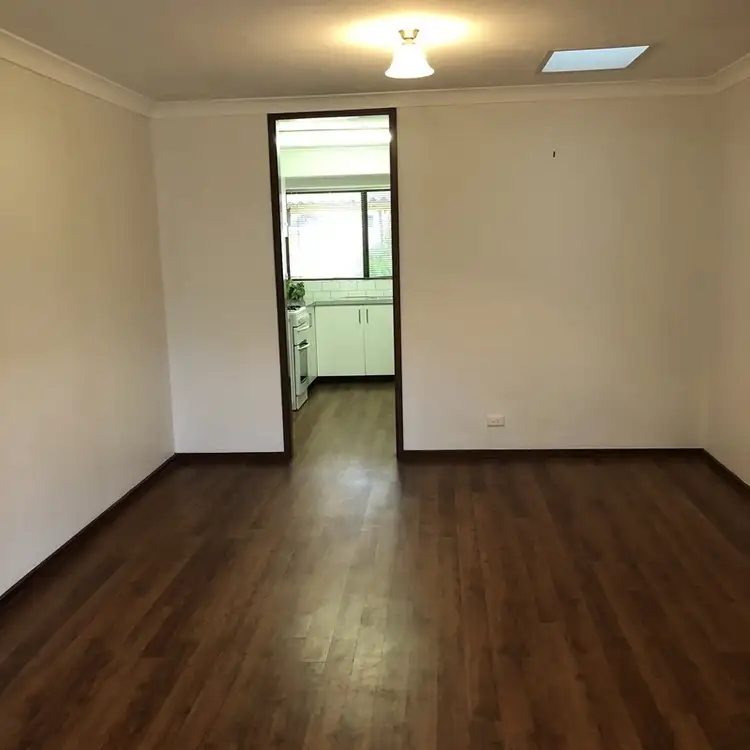 Fourth view of Homely unit listing, 3/35 Hayes Street, Bunbury WA 6230