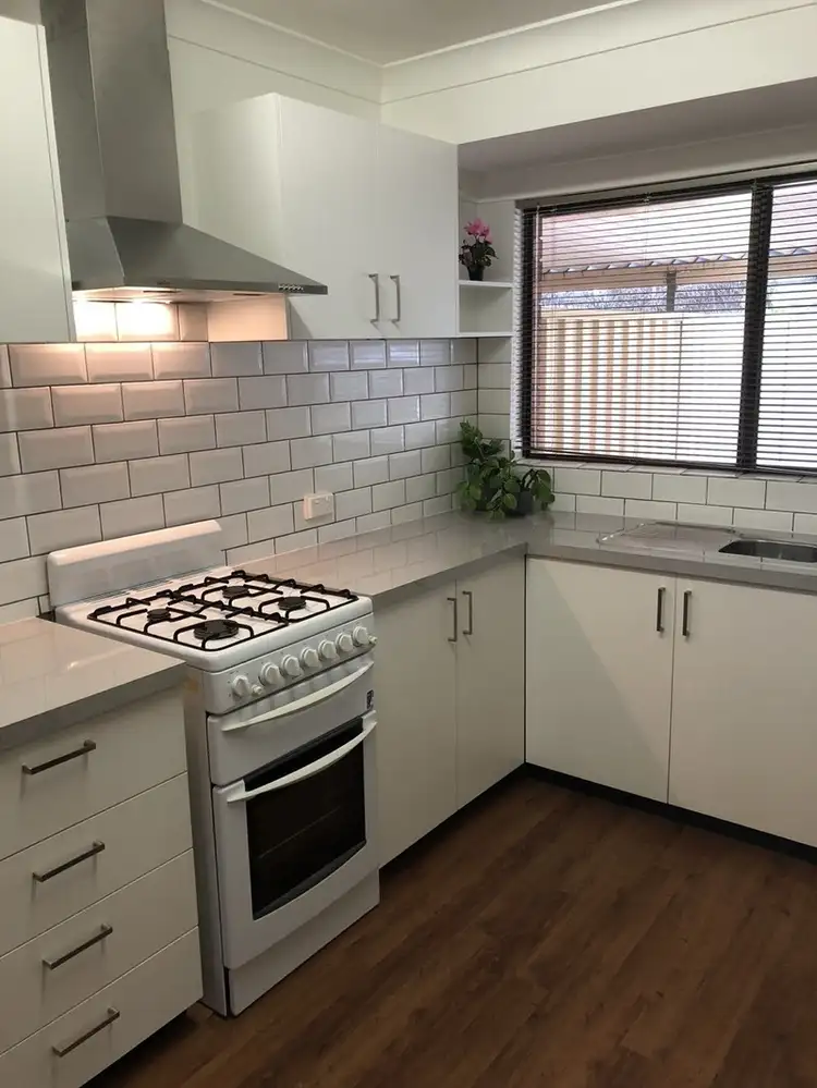 Fifth view of Homely unit listing, 3/35 Hayes Street, Bunbury WA 6230