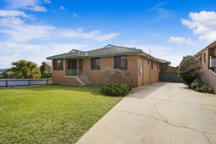 286 Bimbadeen Avenue, East Albury NSW 2640
