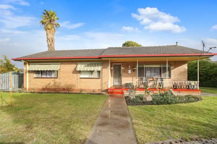 Main view of Homely house listing, 507 Mutsch Street, Lavington NSW 2641