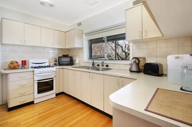 Second view of Homely house listing, 507 Mutsch Street, Lavington NSW 2641