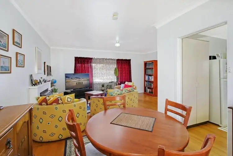 Third view of Homely house listing, 507 Mutsch Street, Lavington NSW 2641