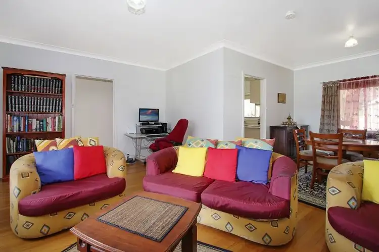 Fourth view of Homely house listing, 507 Mutsch Street, Lavington NSW 2641