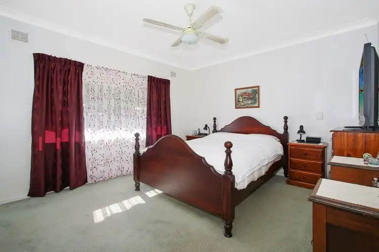 Fifth view of Homely house listing, 507 Mutsch Street, Lavington NSW 2641