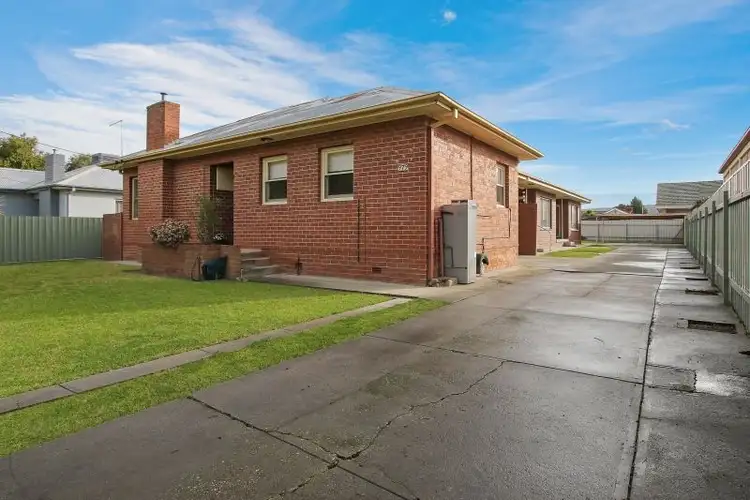 1,2&3/979 Sylvania Avenue, North Albury NSW 2640