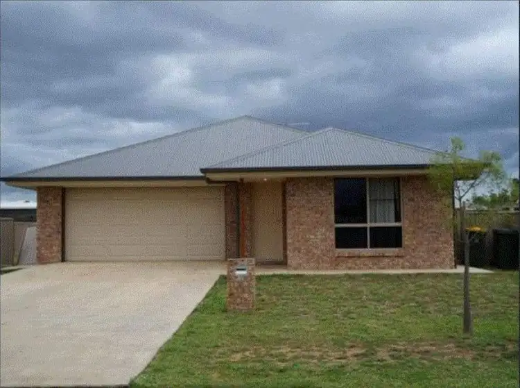 6 Frame Street, Chinchilla QLD 4413