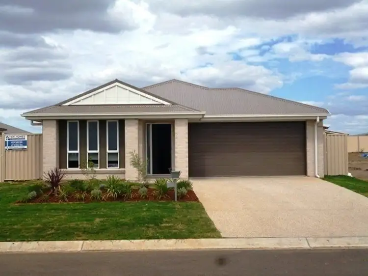 19 Archer Street, Chinchilla QLD 4413
