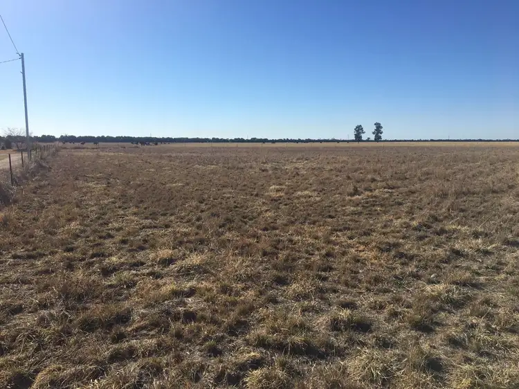 Lot 41 Marsden Court, Chinchilla QLD 4413