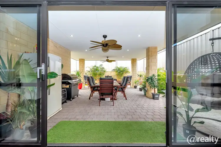 30 Hurlingham Loop, Meadow Springs WA 6210