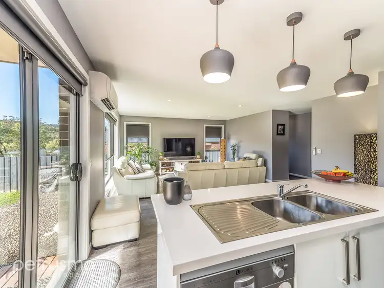 Sixth view of Homely house listing, 7 Meehan Road, Rokeby TAS 7019