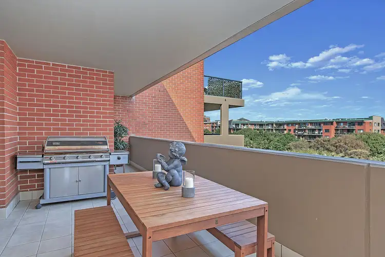 16502/177-219 Mitchell Road, Erskineville NSW 2043