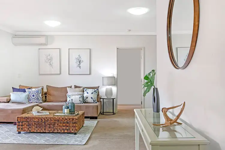 Fourth view of Homely apartment listing, 16502/177-219 Mitchell Road, Erskineville NSW 2043