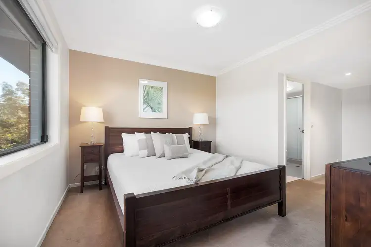 Fifth view of Homely apartment listing, 16502/177-219 Mitchell Road, Erskineville NSW 2043