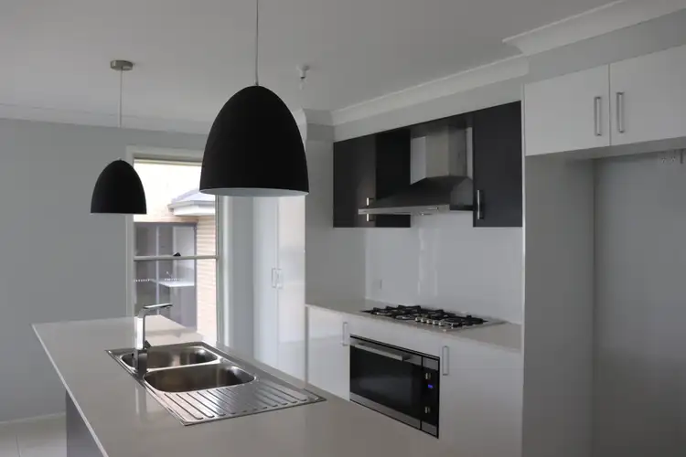 Third view of Homely house listing, 16 Lockheed Hudson drive, Horsley NSW 2530