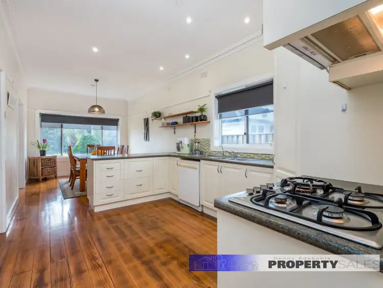 Second view of Homely house listing, 163 Lloyd Street, Moe VIC 3825