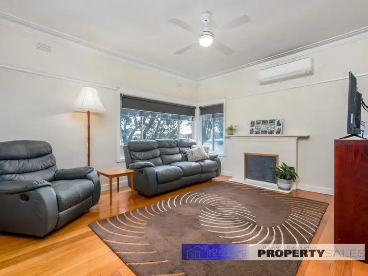 Third view of Homely house listing, 163 Lloyd Street, Moe VIC 3825