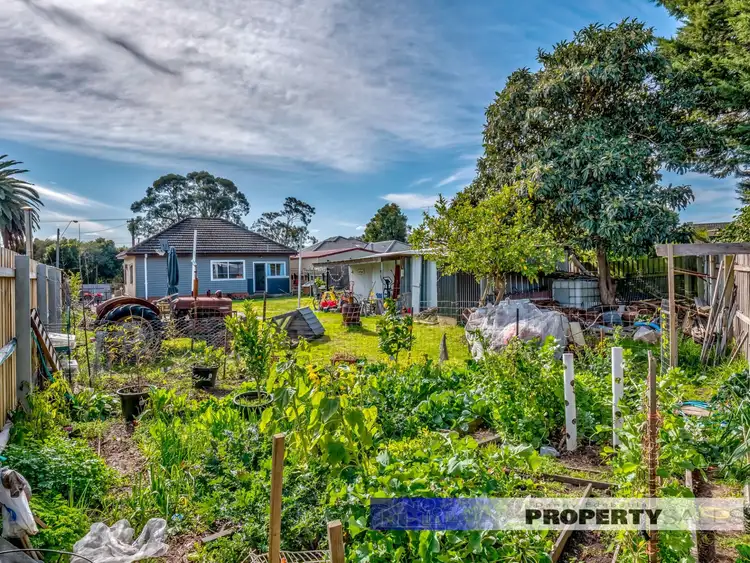 Fourth view of Homely house listing, 163 Lloyd Street, Moe VIC 3825