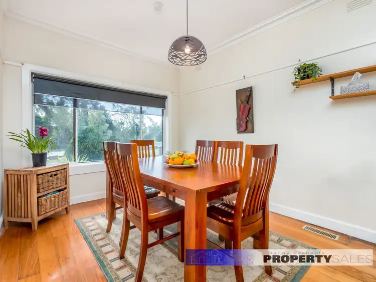 Fifth view of Homely house listing, 163 Lloyd Street, Moe VIC 3825