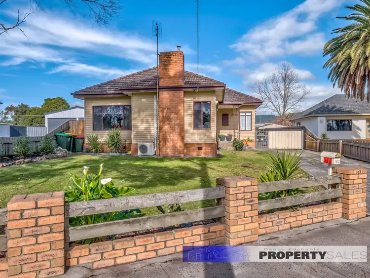 Seventh view of Homely house listing, 163 Lloyd Street, Moe VIC 3825