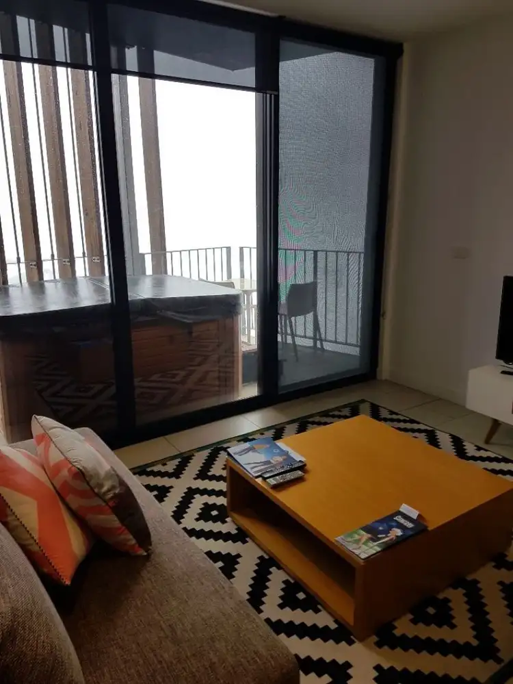 Second view of Homely apartment listing, 502 QT Eas/17 Bogong High Plains Road, Falls Creek VIC 3699