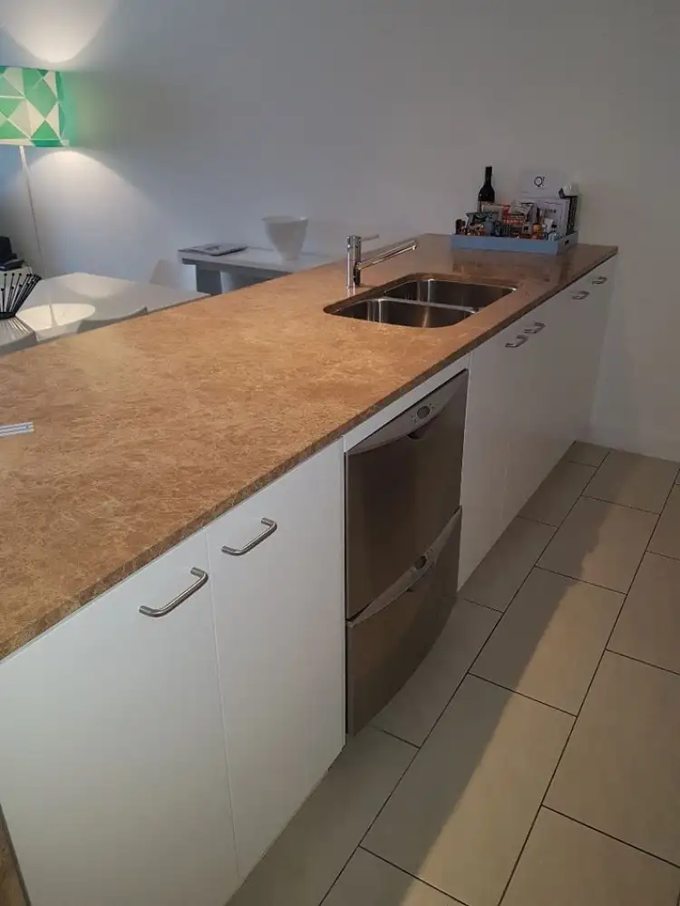 Fourth view of Homely apartment listing, 502 QT Eas/17 Bogong High Plains Road, Falls Creek VIC 3699