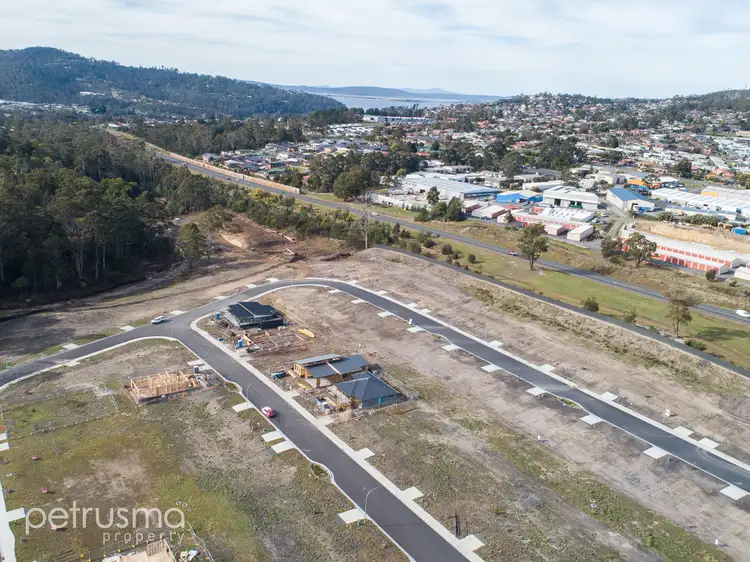 Fourth view of Homely land listing, Lot 253 Guthrie Street, Kingston TAS 7050