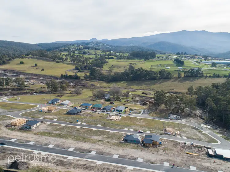 Fifth view of Homely land listing, Lot 253 Guthrie Street, Kingston TAS 7050