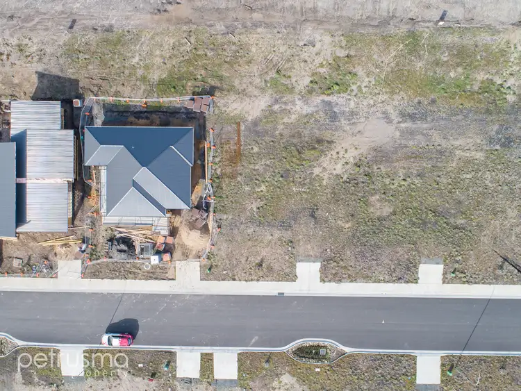 Sixth view of Homely land listing, Lot 253 Guthrie Street, Kingston TAS 7050
