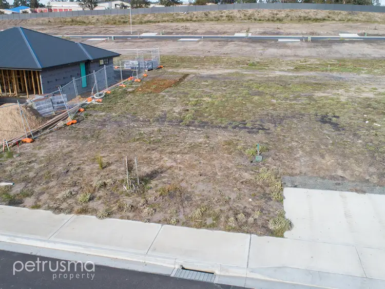 Seventh view of Homely land listing, Lot 253 Guthrie Street, Kingston TAS 7050