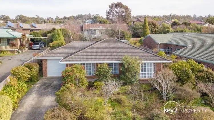 36 Benwerrin Crescent, Norwood TAS 7250