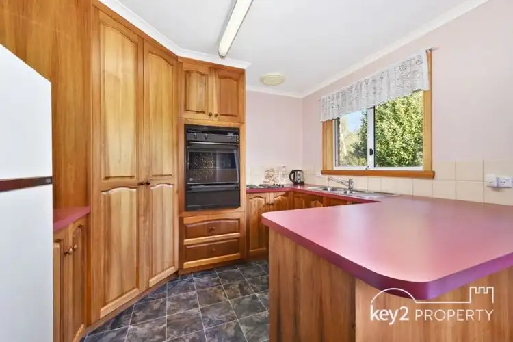 Third view of Homely house listing, 36 Benwerrin Crescent, Norwood TAS 7250