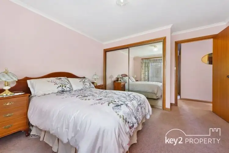 Fourth view of Homely house listing, 36 Benwerrin Crescent, Norwood TAS 7250
