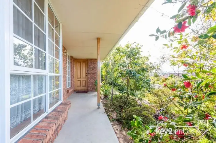 Fifth view of Homely house listing, 36 Benwerrin Crescent, Norwood TAS 7250