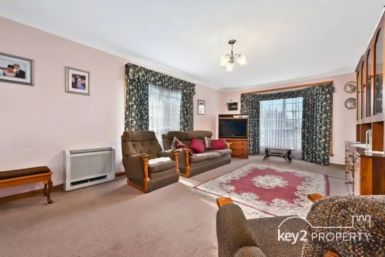 Sixth view of Homely house listing, 36 Benwerrin Crescent, Norwood TAS 7250