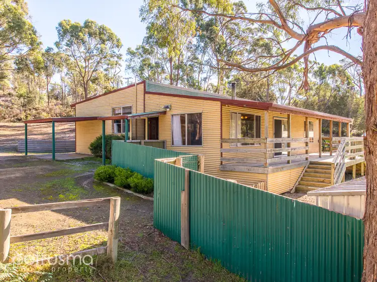 Main view of Homely house listing, 1 Correa Street, Primrose Sands TAS 7173
