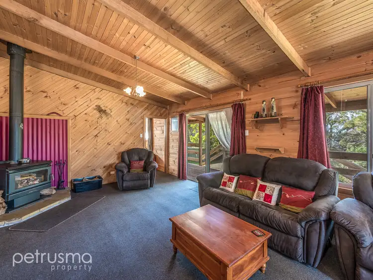 Second view of Homely house listing, 1 Correa Street, Primrose Sands TAS 7173