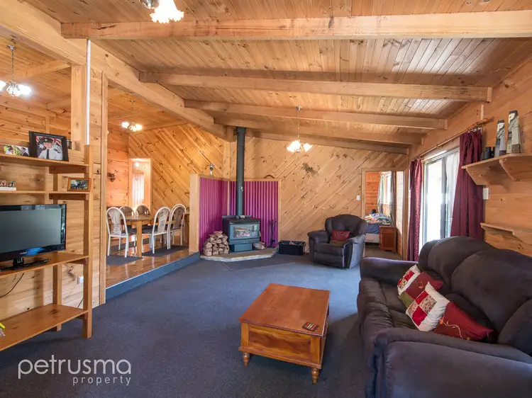 Third view of Homely house listing, 1 Correa Street, Primrose Sands TAS 7173