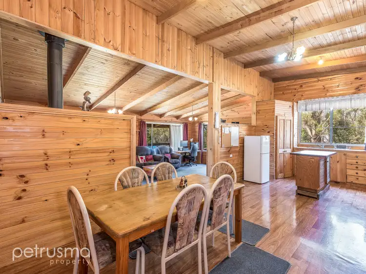 Fourth view of Homely house listing, 1 Correa Street, Primrose Sands TAS 7173