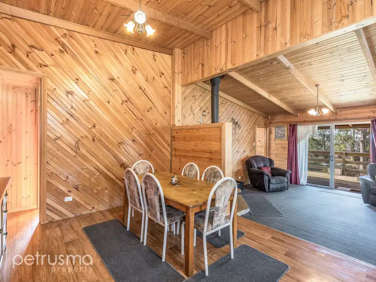 Fifth view of Homely house listing, 1 Correa Street, Primrose Sands TAS 7173