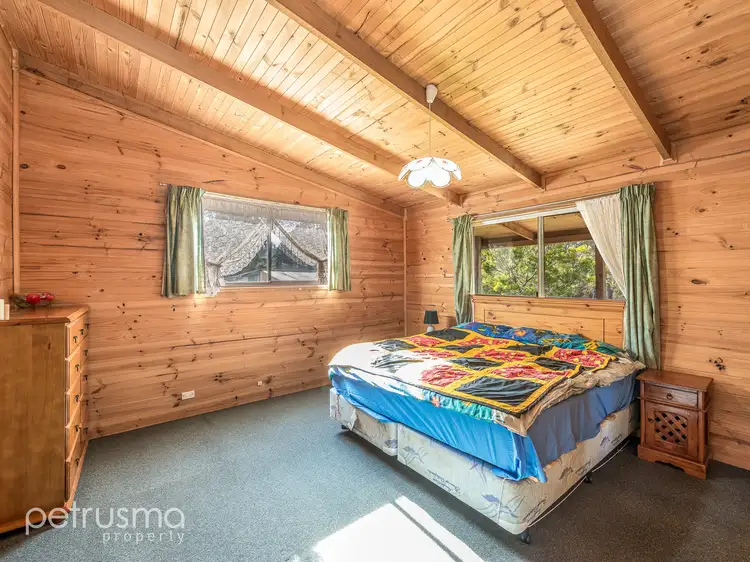 Sixth view of Homely house listing, 1 Correa Street, Primrose Sands TAS 7173