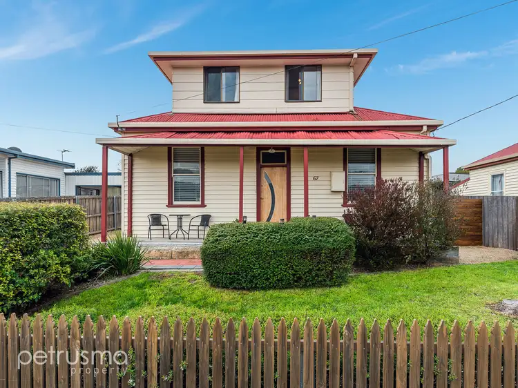 67 Gormanston Road, Moonah TAS 7009