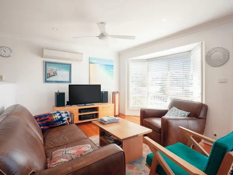 Second view of Homely house listing, 4/146 Merewether Street, Merewether NSW 2291