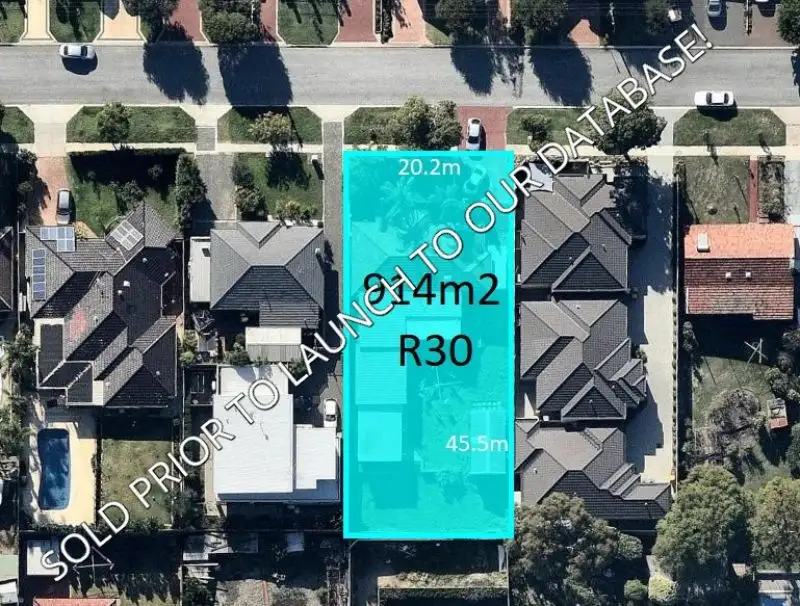 Main view of Homely house listing, 10 Spencer Avenue, Yokine WA 6060