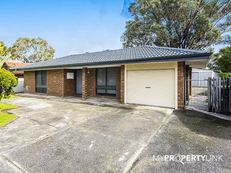 Main view of Homely house listing, 54 Tollington Park Road, Kelmscott WA 6111