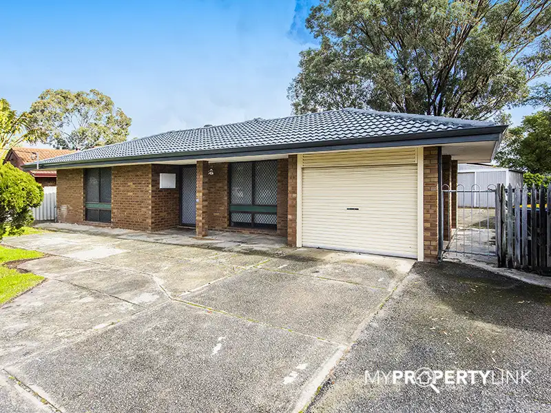 Main view of Homely house listing, 54 Tollington Park Road, Kelmscott WA 6111