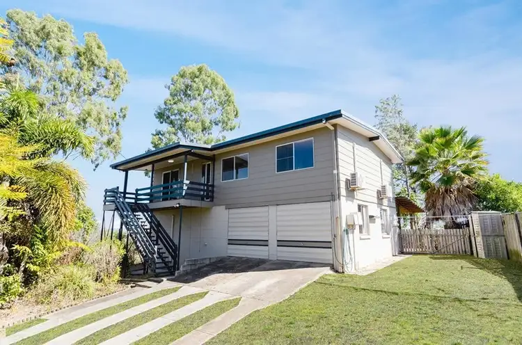 44 Kylee Crescent, Calliope QLD 4680