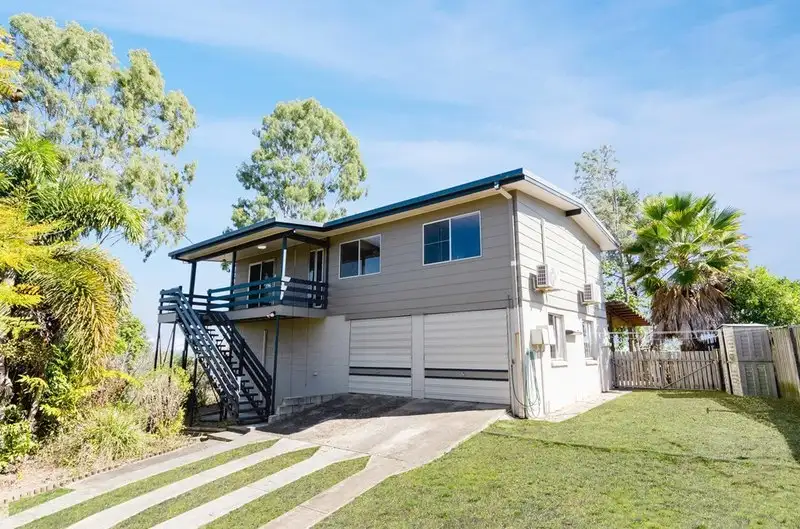 Main view of Homely house listing, 44 Kylee Crescent, Calliope QLD 4680